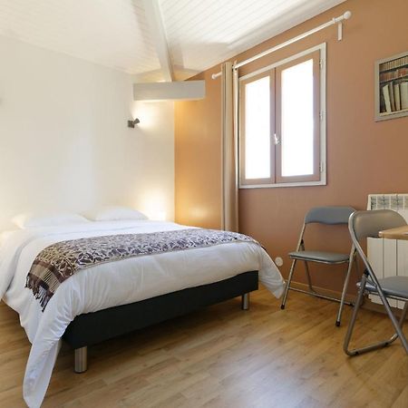 Chambre D'Hotes De Charme A La Maison Bleue Savignac-Mona Exterior foto